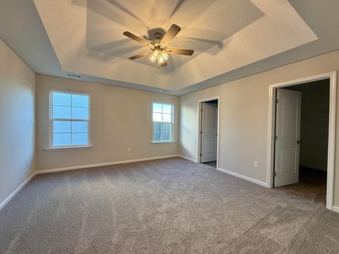 Tiny photo for 1317 Elbron Drive, Augusta, GA 30909 (MLS # 545255)