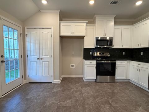 Tiny photo for 1317 Elbron Drive, Augusta, GA 30909 (MLS # 545255)