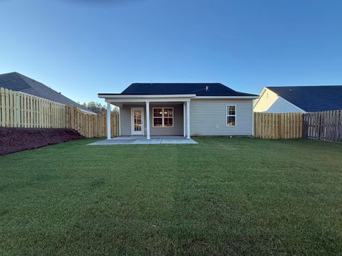 Tiny photo for 1317 Elbron Drive, Augusta, GA 30909 (MLS # 545255)