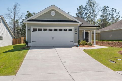 Photo of 1317 Elbron Drive, Augusta, GA 30909 (MLS # 545255)