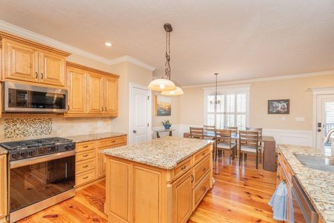 Tiny photo for 4076 Dewaal Street, Evans, GA 30809 (MLS # 550925)