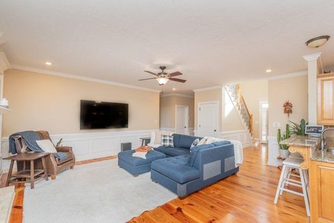 Tiny photo for 4076 Dewaal Street, Evans, GA 30809 (MLS # 550925)