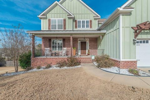 Tiny photo for 4076 Dewaal Street, Evans, GA 30809 (MLS # 550925)