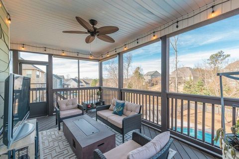 Tiny photo for 4076 Dewaal Street, Evans, GA 30809 (MLS # 550925)