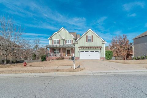 Tiny photo for 4076 Dewaal Street, Evans, GA 30809 (MLS # 550925)