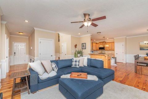 Tiny photo for 4076 Dewaal Street, Evans, GA 30809 (MLS # 550925)