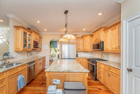 Tiny photo for 4076 Dewaal Street, Evans, GA 30809 (MLS # 550925)