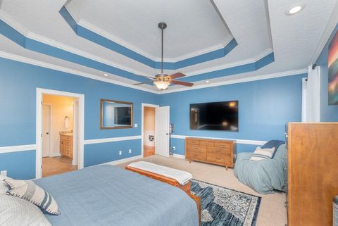 Tiny photo for 4076 Dewaal Street, Evans, GA 30809 (MLS # 550925)