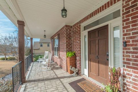 Tiny photo for 4076 Dewaal Street, Evans, GA 30809 (MLS # 550925)