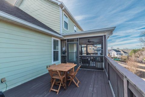 Tiny photo for 4076 Dewaal Street, Evans, GA 30809 (MLS # 550925)