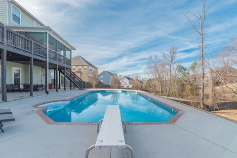 Tiny photo for 4076 Dewaal Street, Evans, GA 30809 (MLS # 550925)