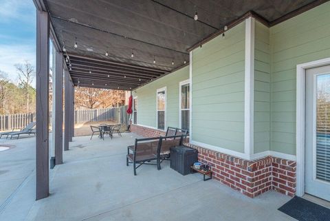 Tiny photo for 4076 Dewaal Street, Evans, GA 30809 (MLS # 550925)