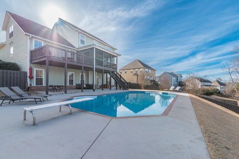 Tiny photo for 4076 Dewaal Street, Evans, GA 30809 (MLS # 550925)