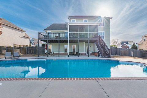 Tiny photo for 4076 Dewaal Street, Evans, GA 30809 (MLS # 550925)