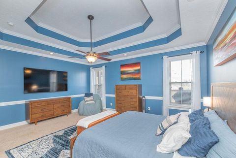 Tiny photo for 4076 Dewaal Street, Evans, GA 30809 (MLS # 550925)