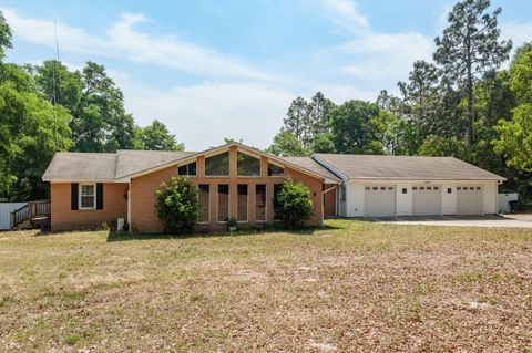 Photo of 1576 Citation Road, Hephzibah, GA 30815 (MLS # 554980)