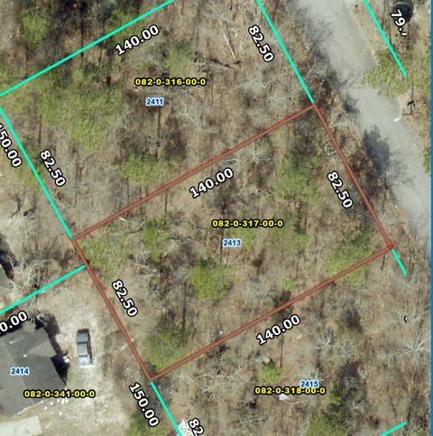 Photo of 2413 Belgrade Court, Augusta, GA 30906 (MLS # 550460)