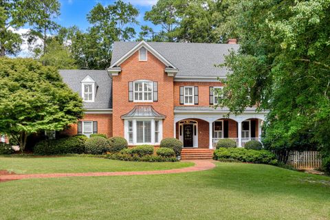 A home in Martinez