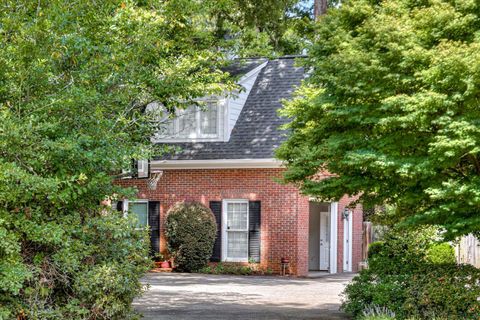 A home in Martinez