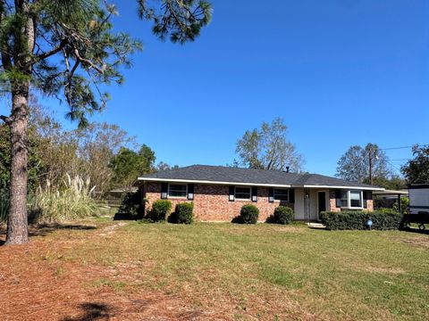 A home in Hephzibah