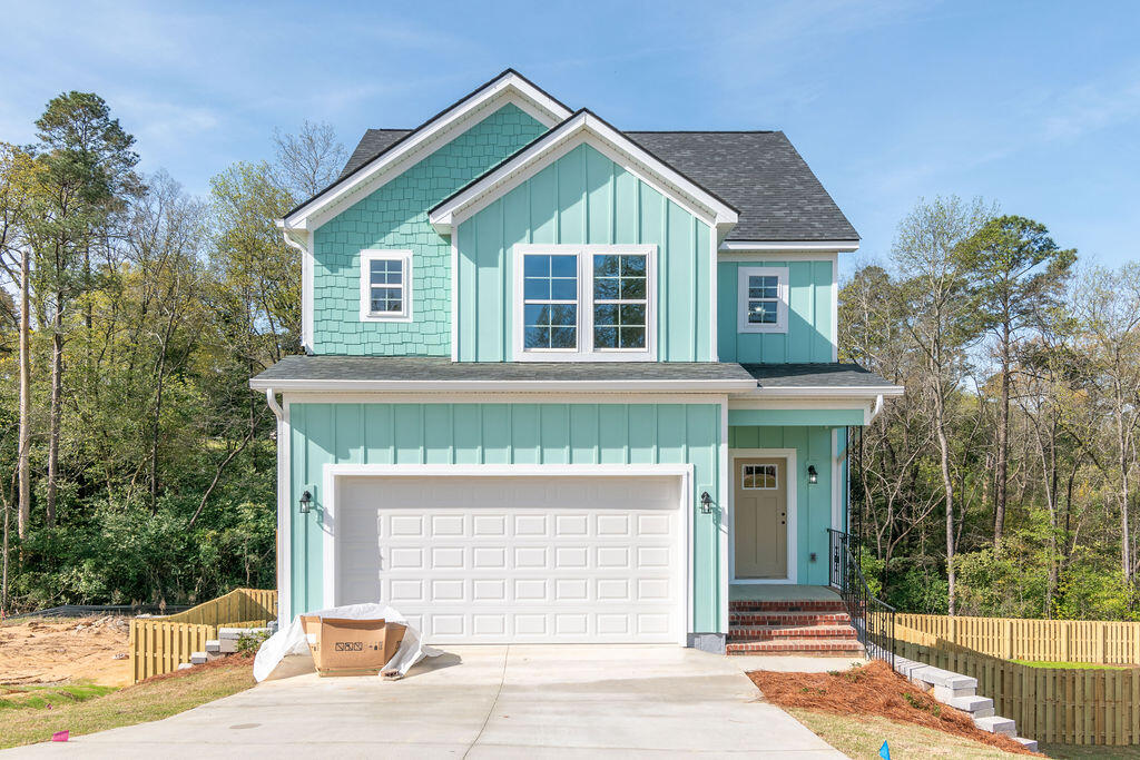 View North Augusta, SC 29841 house