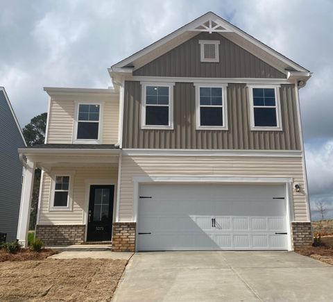 Photo of 5079 Proper Court, North Augusta, SC 29860 (MLS # 551213)