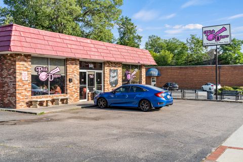 Tiny photo for 5079 Proper Court, North Augusta, SC 29860 (MLS # 551213)