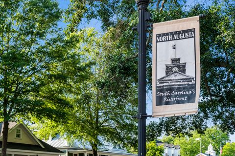 Tiny photo for 5079 Proper Court, North Augusta, SC 29860 (MLS # 551213)