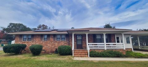 A home in Aiken