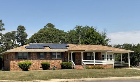 A home in Aiken