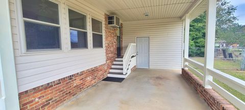 A home in Aiken