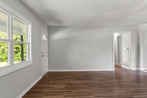 Tiny photo for 1408 Jackson Road, Augusta, GA 30909 (MLS # 549001)