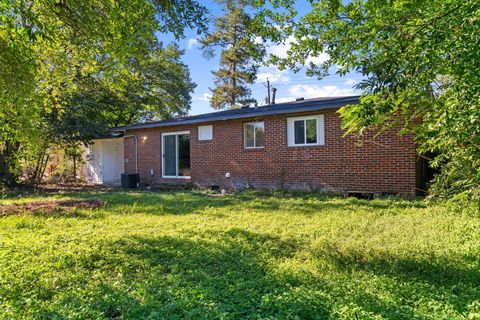 Tiny photo for 1408 Jackson Road, Augusta, GA 30909 (MLS # 549001)