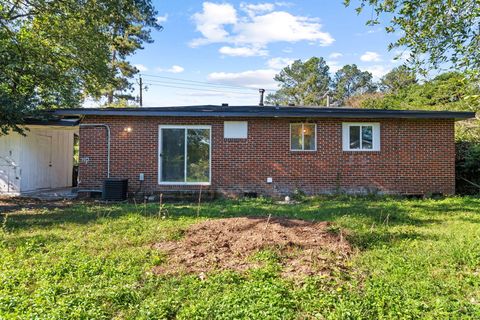 Tiny photo for 1408 Jackson Road, Augusta, GA 30909 (MLS # 549001)