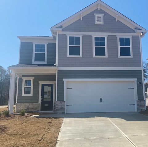 Photo of 5031 Proper Court, North Augusta, SC 29860 (MLS # 551212)