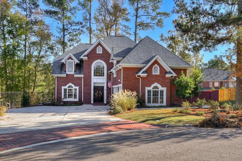 A home in Augusta