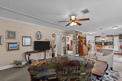 Tiny photo for 1084 W 4 Points Road, Keysville, GA 30816 (MLS # 548051)