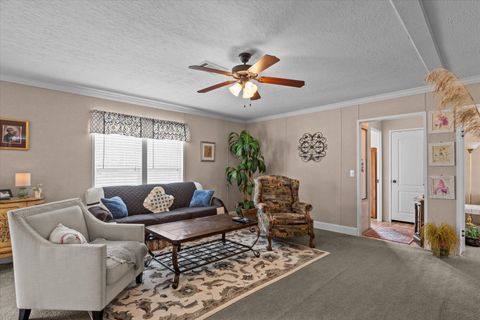 Tiny photo for 1084 W 4 Points Road, Keysville, GA 30816 (MLS # 548051)
