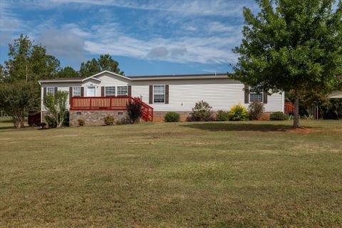 Tiny photo for 1084 W 4 Points Road, Keysville, GA 30816 (MLS # 548051)