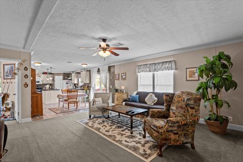 Tiny photo for 1084 W 4 Points Road, Keysville, GA 30816 (MLS # 548051)