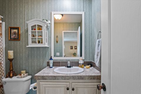 Tiny photo for 1084 W 4 Points Road, Keysville, GA 30816 (MLS # 548051)