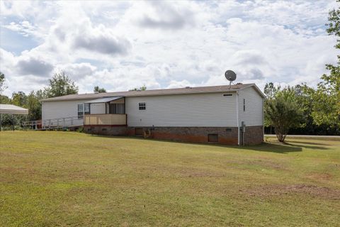 Tiny photo for 1084 W 4 Points Road, Keysville, GA 30816 (MLS # 548051)