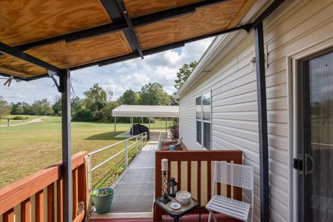 Tiny photo for 1084 W 4 Points Road, Keysville, GA 30816 (MLS # 548051)