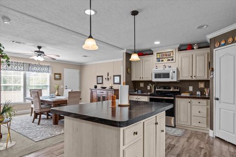 Tiny photo for 1084 W 4 Points Road, Keysville, GA 30816 (MLS # 548051)