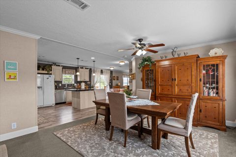 Tiny photo for 1084 W 4 Points Road, Keysville, GA 30816 (MLS # 548051)