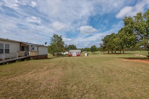 Tiny photo for 1084 W 4 Points Road, Keysville, GA 30816 (MLS # 548051)