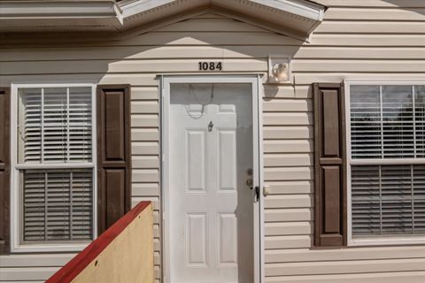 Tiny photo for 1084 W 4 Points Road, Keysville, GA 30816 (MLS # 548051)