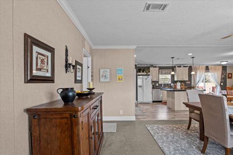 Tiny photo for 1084 W 4 Points Road, Keysville, GA 30816 (MLS # 548051)