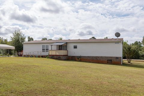 Tiny photo for 1084 W 4 Points Road, Keysville, GA 30816 (MLS # 548051)