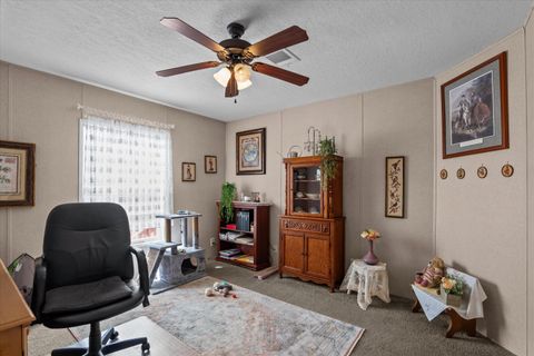 Tiny photo for 1084 W 4 Points Road, Keysville, GA 30816 (MLS # 548051)